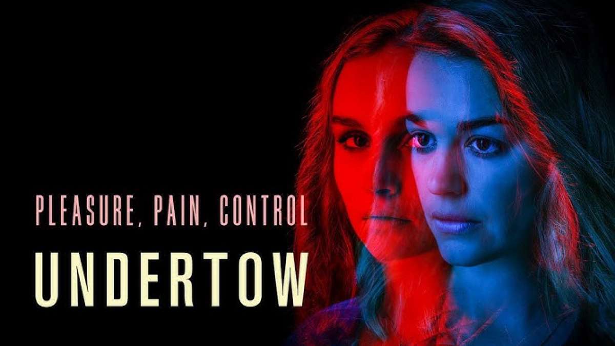 Dạ Quỷ Rừng Sâu (The Widow (Vdova))