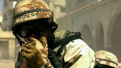 Diều Hâu Gãy Cánh (Black Hawk Down)