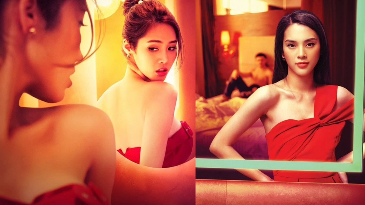 Gái Ngàn Đô 2 (Thousand-Dollar Girls 2)