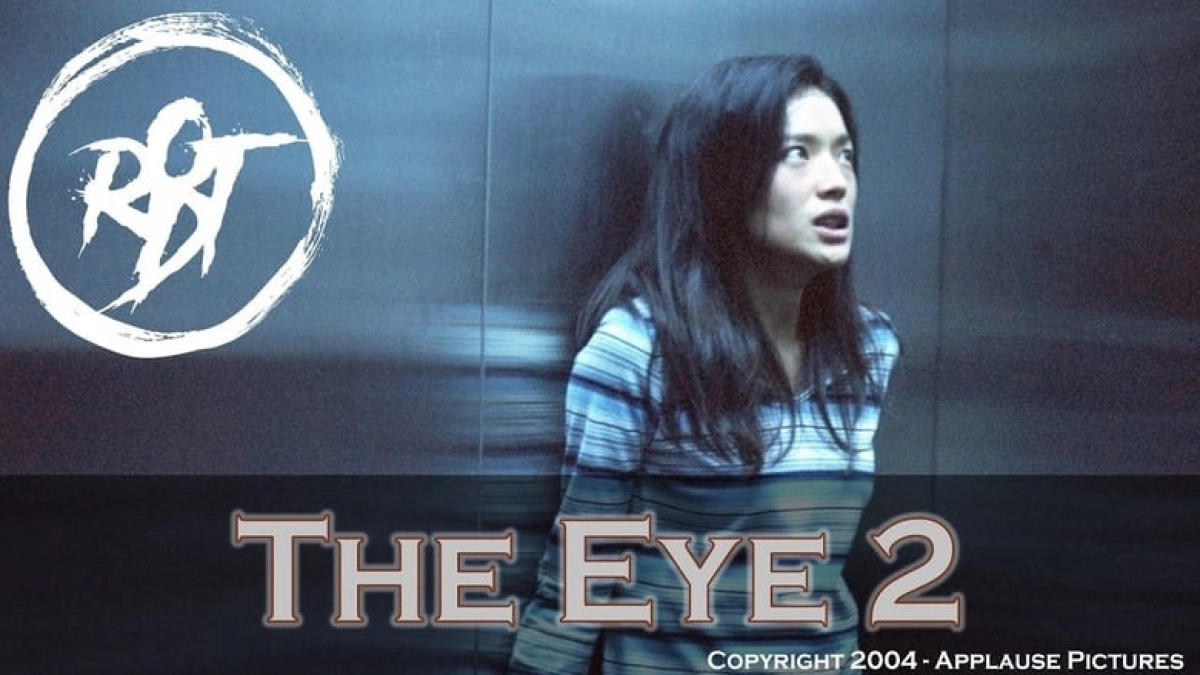 Gin gwai 2 (The Eye 2)