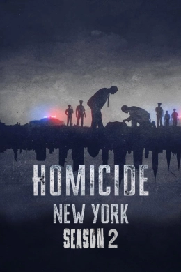 Homicide: Án mạng (Phần 3)