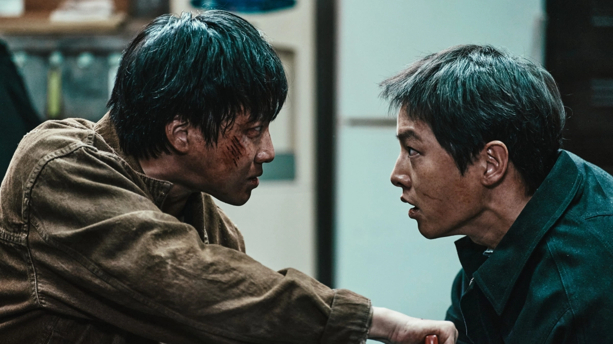 Đường Cùng (Hopeless)