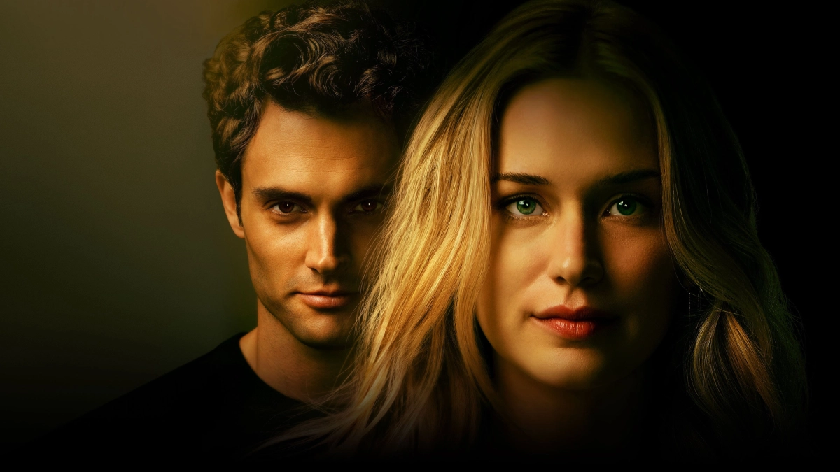 Kẻ Đeo Bám (Phần 5) (You (Season 5))