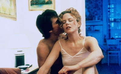 Mắt Nhắm Hờ (Eyes Wide Shut)