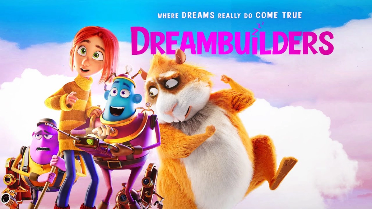 Nào Mình Cùng Mơ (Dreambuilders)