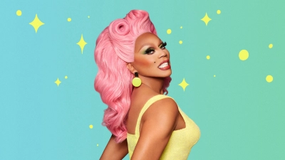 Rupaul's Drag Race - Cuộc chiến giày cao gót (Phần 11) (RuPaul's Drag Race (Season 11))