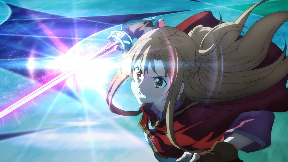 Sword Art Online: Progressive - Khúc Scherzo Dưới Hoàng Hôn Ảm Đạm (Sword Art Online the Movie -Progressive- Scherzo of Deep Night)