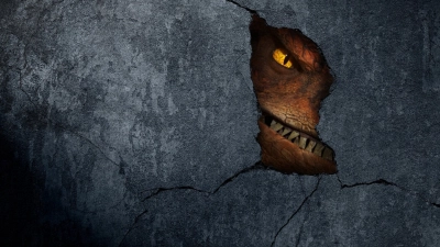 Thế giới khủng long: Thuyết hỗn mang (Jurassic World: Chaos Theory)